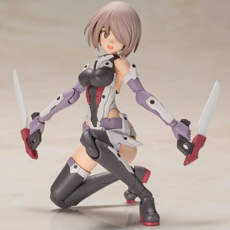 Kotobukiya Frame Arms Girl - Kongo [Model Kit]