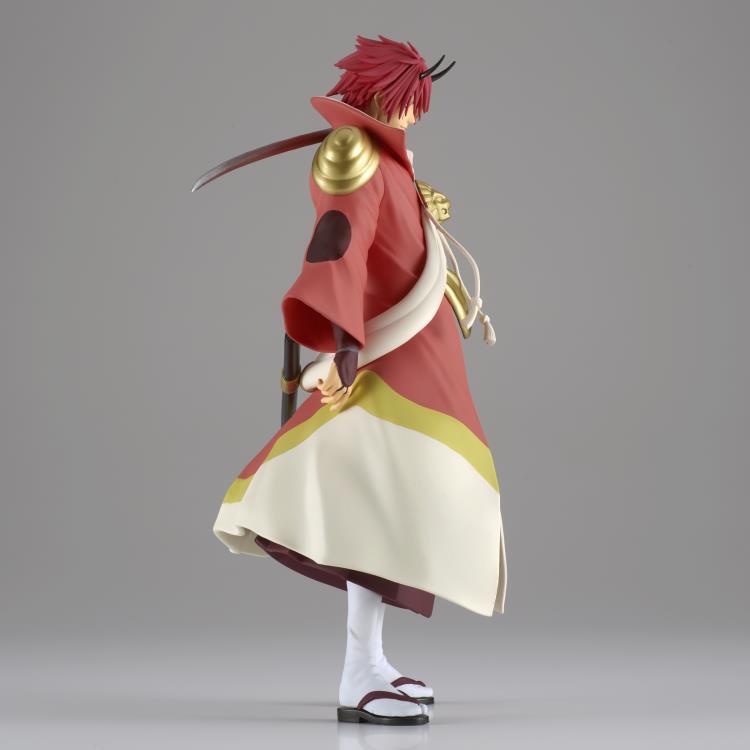 Banpresto That Time I Got Reincarnated as a Slime Benimaru