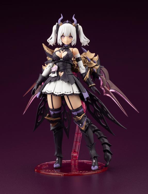 Kotobukiya Arcanadea - Soffiera [Model Kit] [Dented Box]
