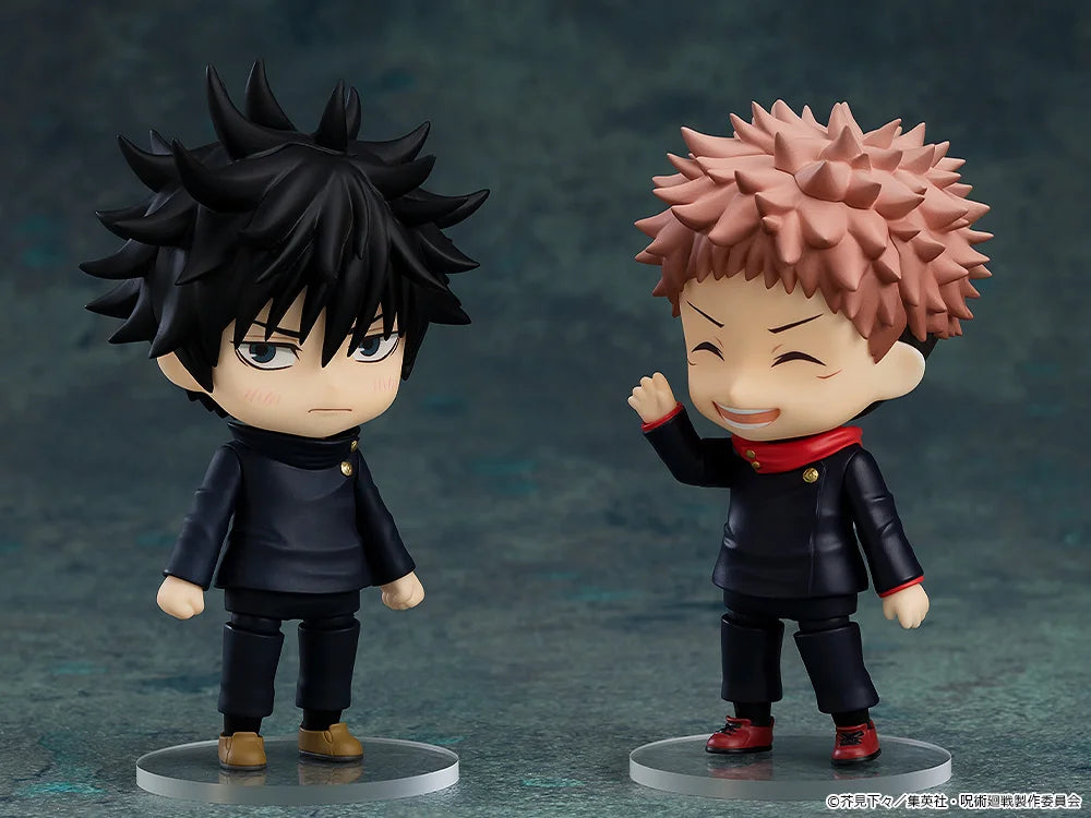 Nendoroid Jujutsu Kaisen - Megumi Fushiguro