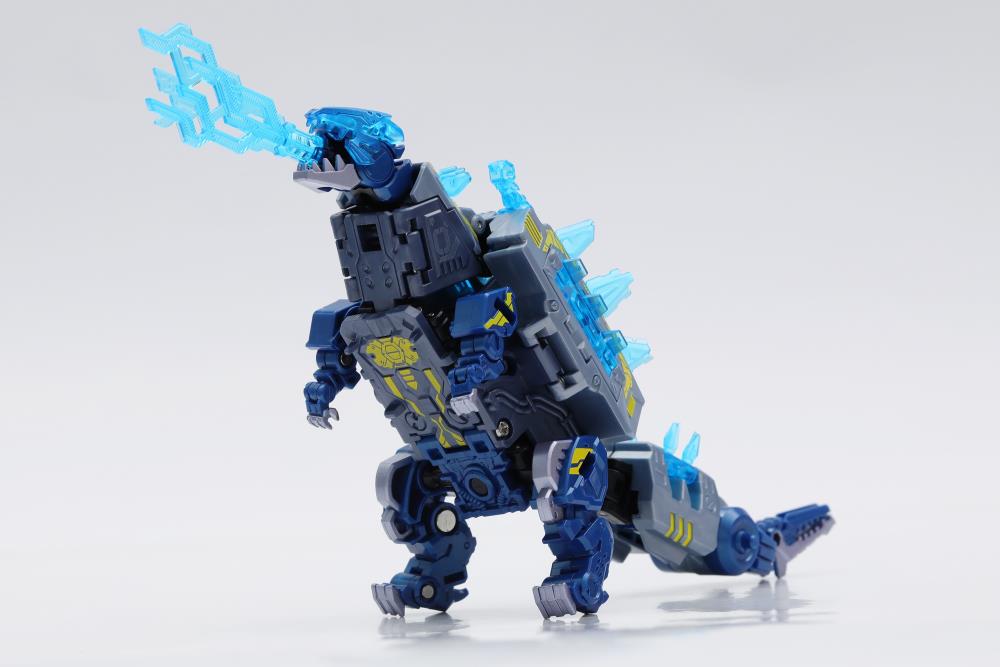 52Toys BeastBox - BB-29SZ Subzero