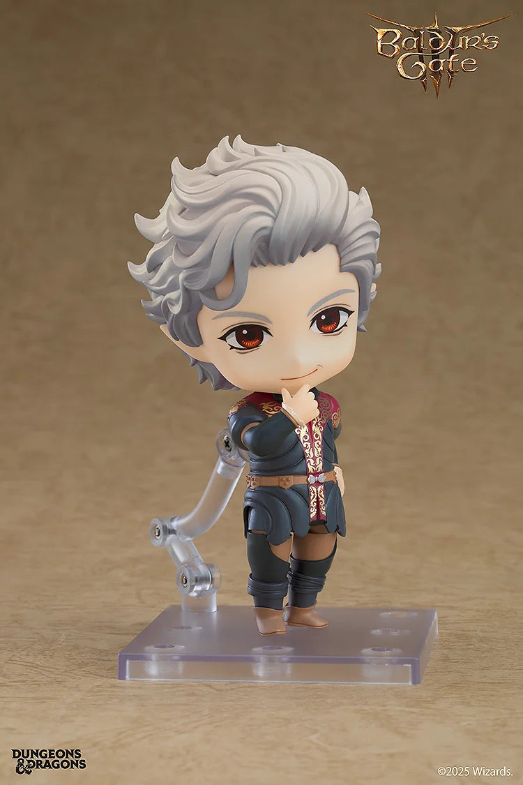 Nendoroid Baldur's Gate III - Astarion