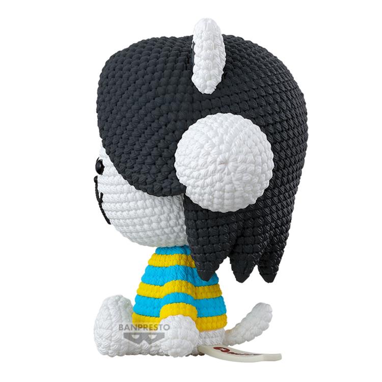 Banpresto Undertale Amicot - Temmie