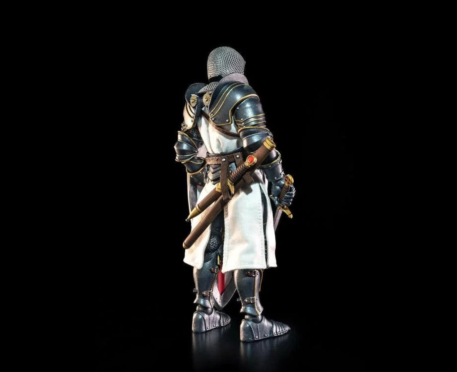 SF・ファンタジー・ホラー mythic legions necronominus sir eliiah Mythic Legions SIR ELIJAH (Necronominus Wave) – Articulated