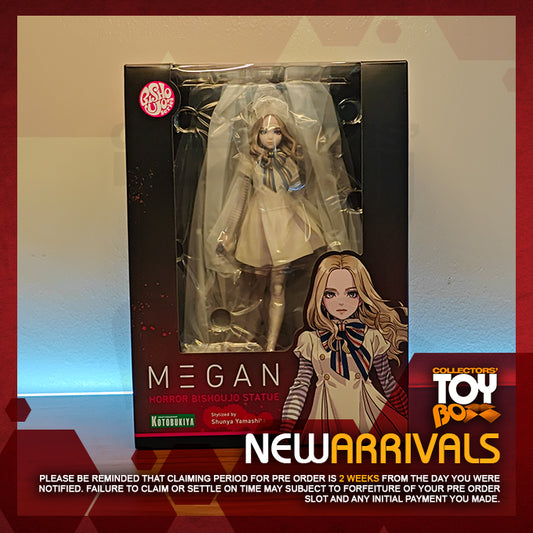 Kotobukiya Bishoujo M3GAN - M3GAN