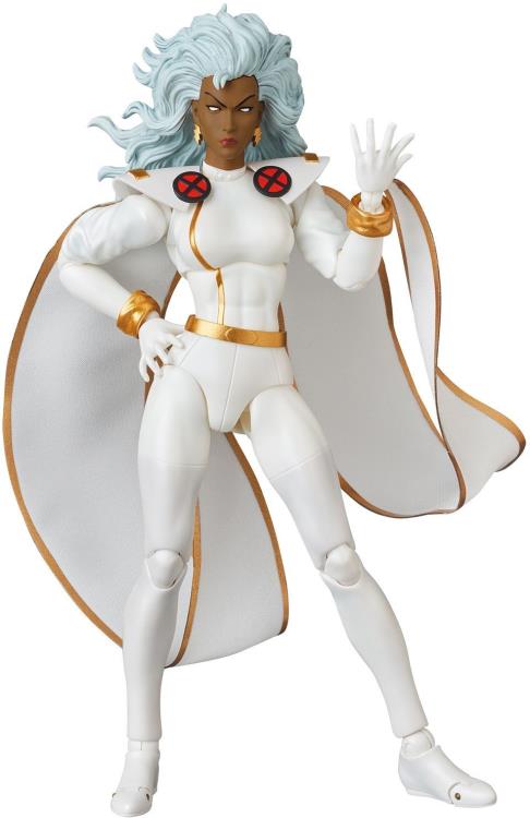 Mafex Marvel X-Men Storm