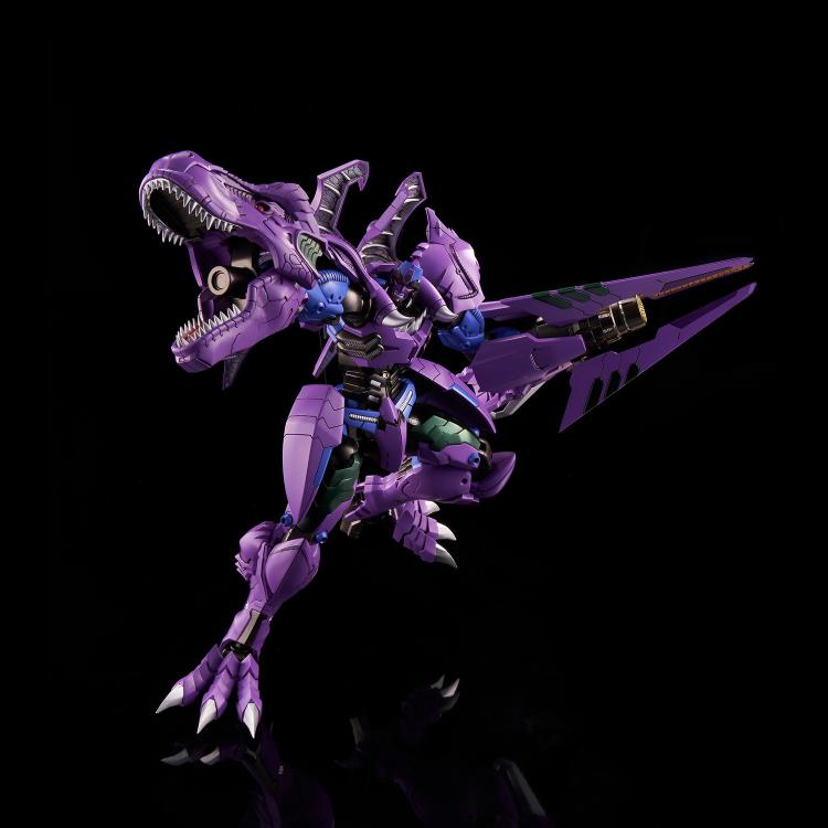 Flame Toys Furai Model Transfomers Beast Wars - Megatron [Model Kit]