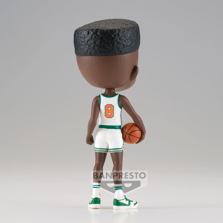 Banpresto Qposket Stranger Things Lucas Vol.2