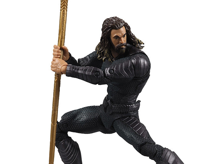 McFarlane Toys DC Multiverse Aquaman and the Lost Kingdom - Aquaman (Stealth Suit)