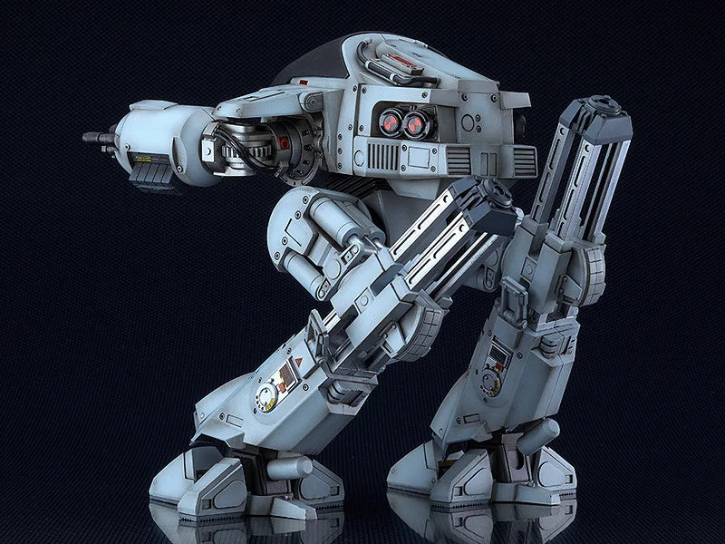 Moderoid RoboCop ED-209 [Dented Box]
