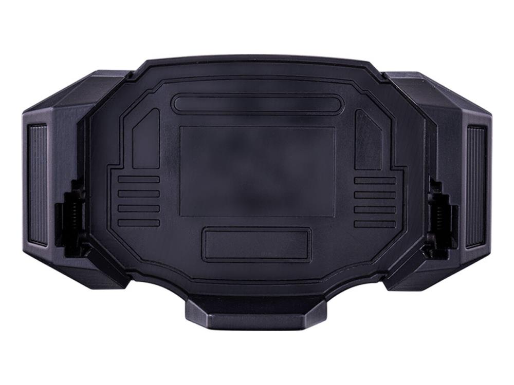 Bandai Power Rangers Super Sentai - Zyuranger Dino Buckler (Memorial Edition)