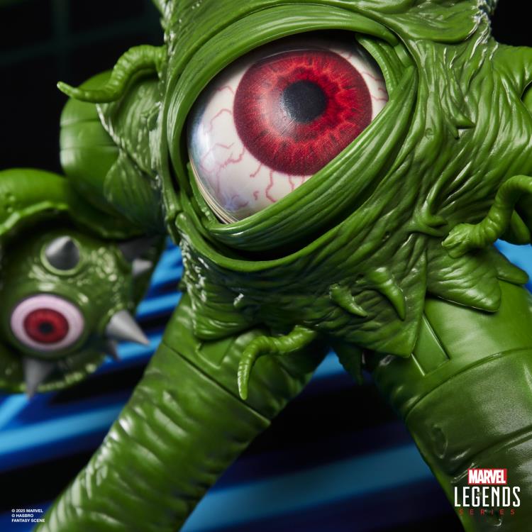Marvel Legends Gamerverse - Gargantos (Shuma Gorath)