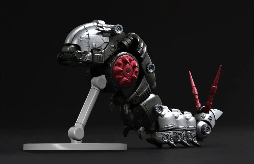 Takara Tomy Realize Model RMZ-005 Zoids - Molga Guylos Color [Model Kit]