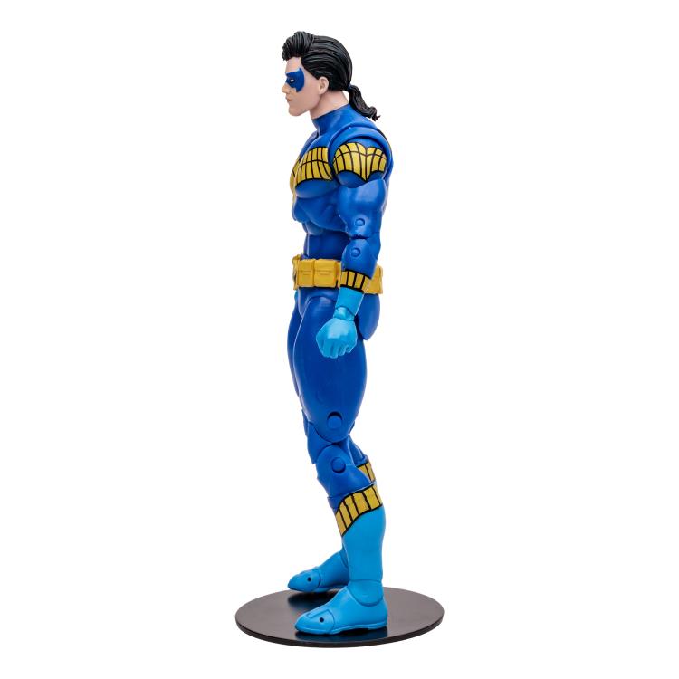 McFarlane Toys DC Knightfall - Nightwing