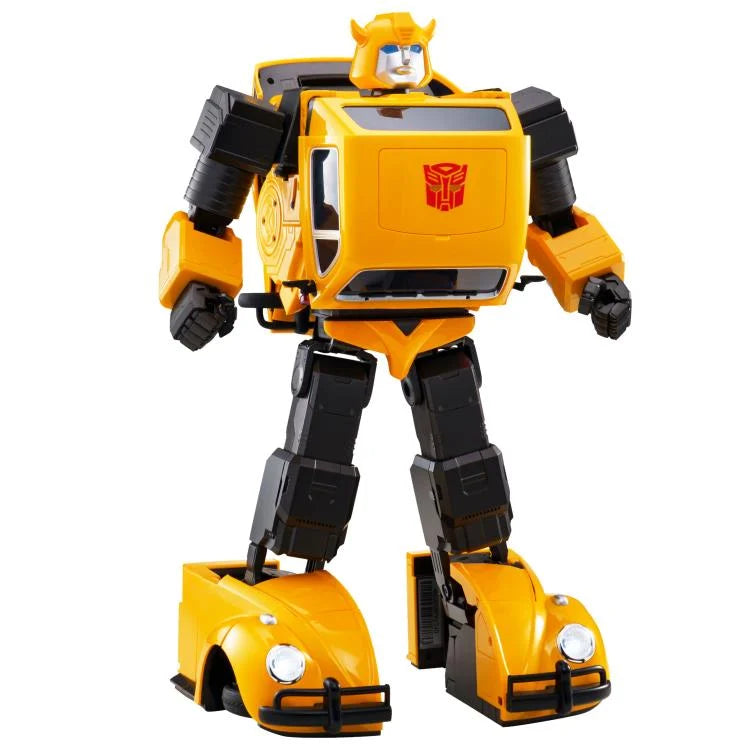 Robosen Transformers - Bumblebee