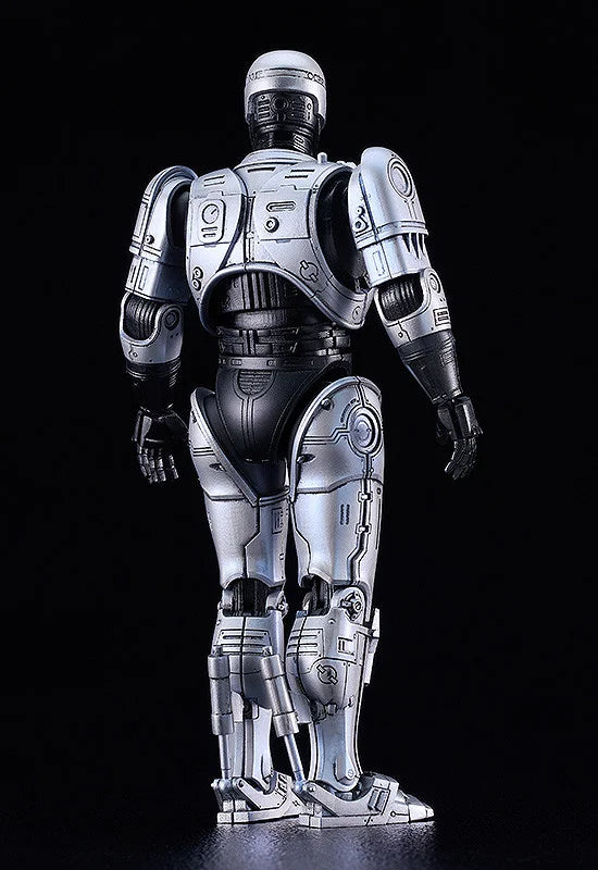 Moderoid RoboCop [Model Kit]
