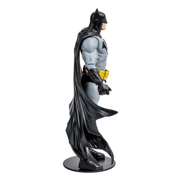 McFarlane Toys DC Batman Hush Black and Grey Version