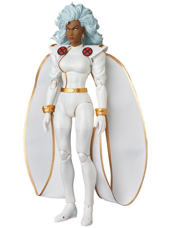 Mafex Marvel X-Men Storm