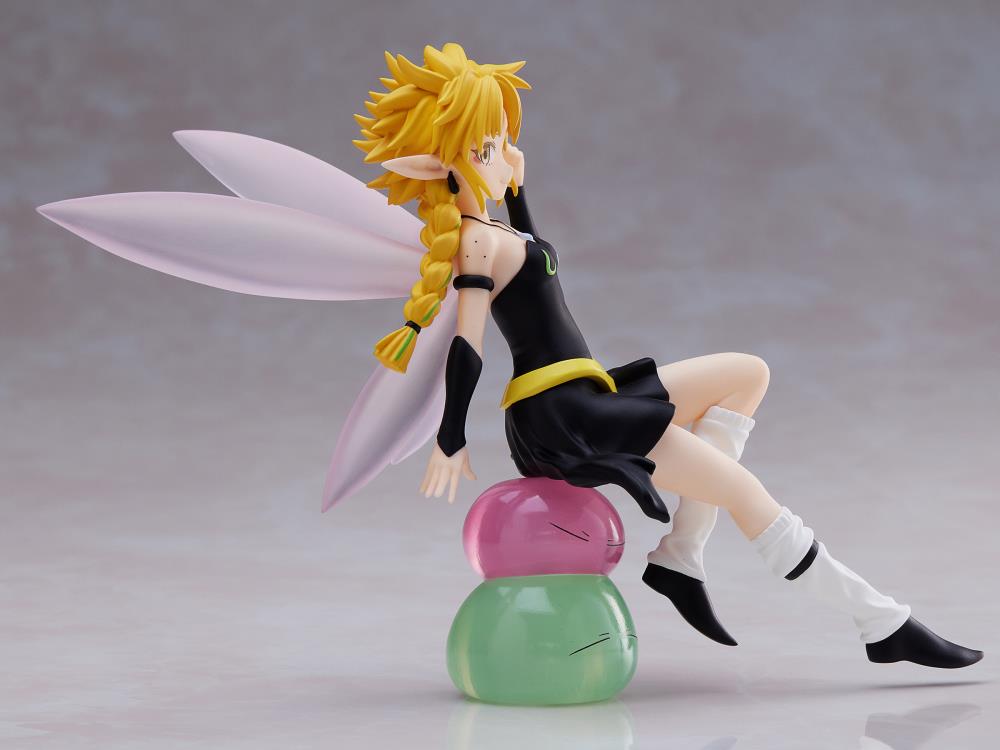 Banpresto That Time I Got Reincarnated As a Slime Ramiris