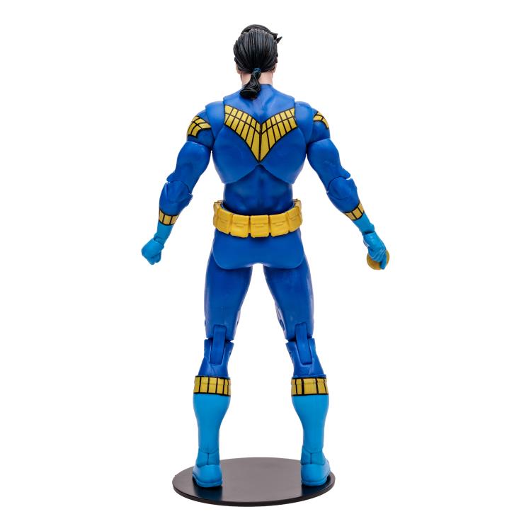 McFarlane Toys DC Knightfall - Nightwing