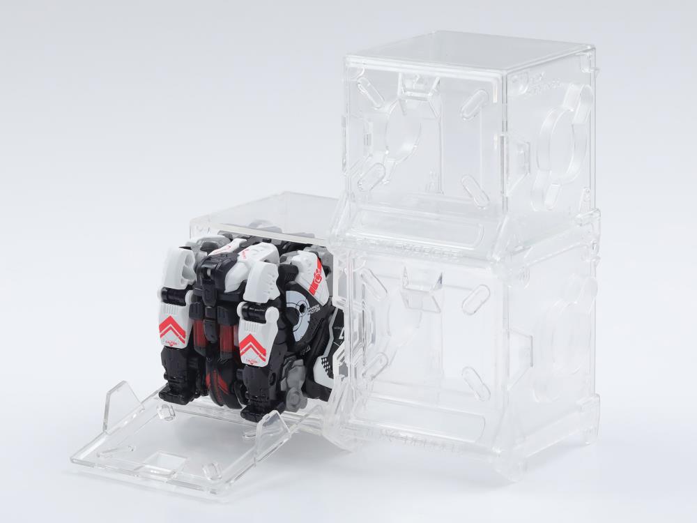 52Toys BeastBox - BB-51C Jawliet