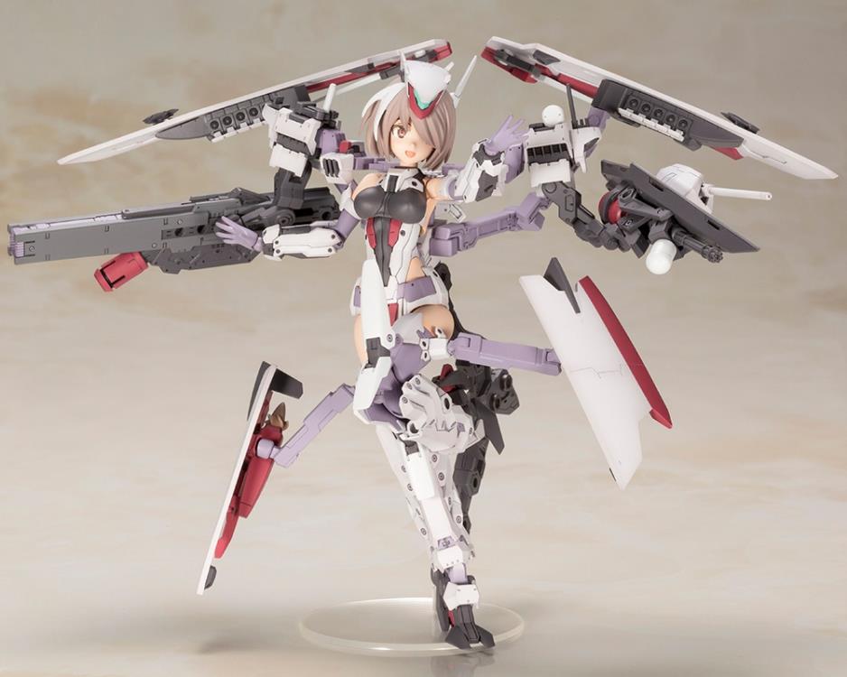 Kotobukiya Frame Arms Girl - Kongo [Model Kit]