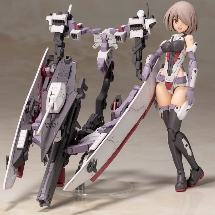 Kotobukiya Frame Arms Girl - Kongo [Model Kit]