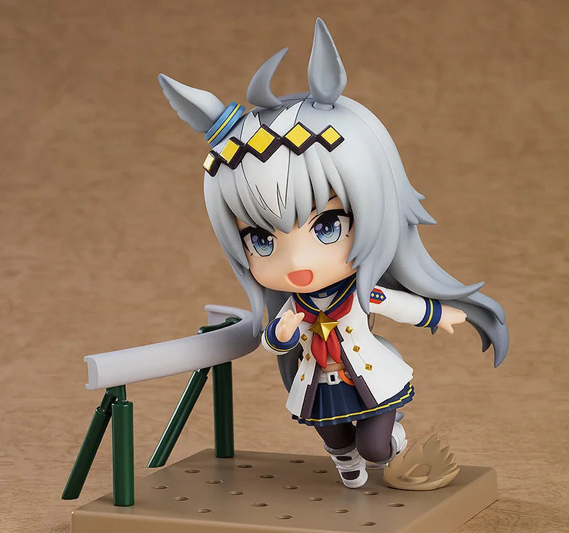 Nendoroid Umamusume Pretty Derby - Oguri Cap