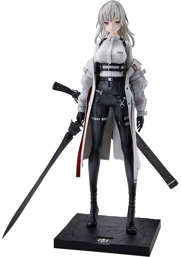 ALUMINA 1/7 A-Z - [F01] – Collectors Toy Box