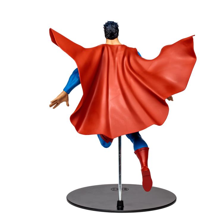 McFarlane Toys DC Superman for Tomorrow