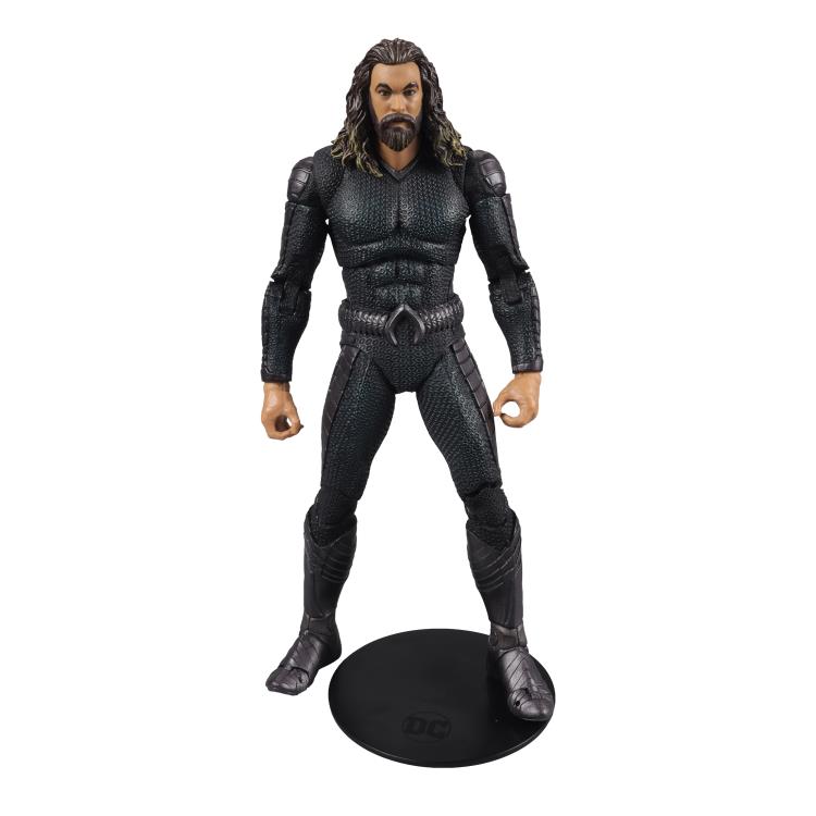McFarlane Toys DC Aquaman and the Lost Kingdom - Aquaman (Stealth Suit)
