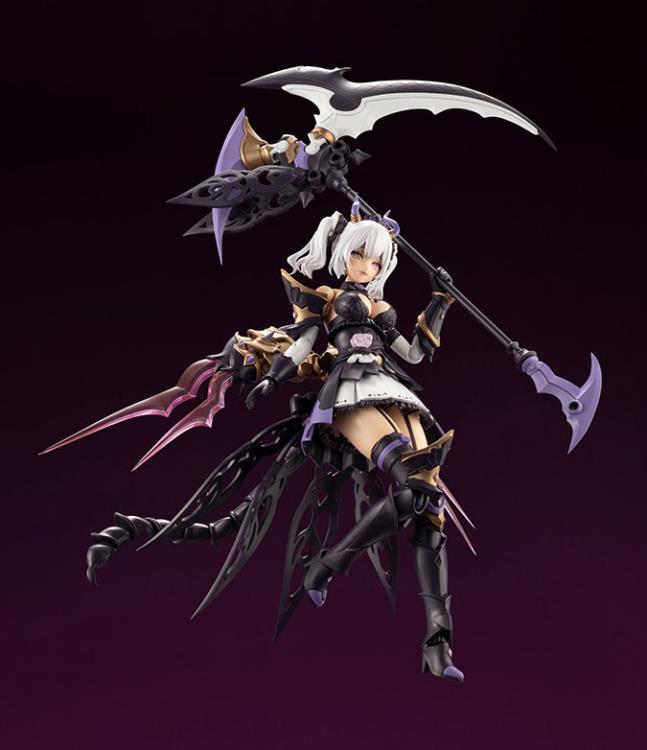 Kotobukiya Arcanadea - Soffiera [Model Kit] [Dented Box]