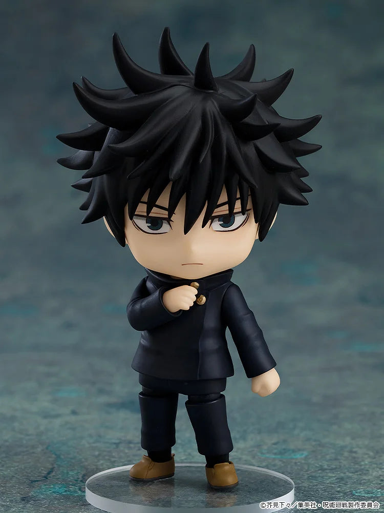 Nendoroid Jujutsu Kaisen - Megumi Fushiguro