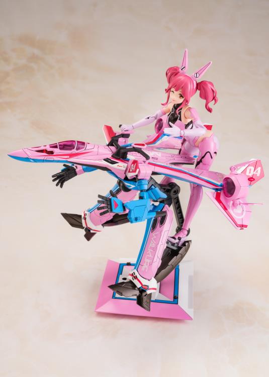 Aoshima Variable Fighter Girls Macross Delta Valkyrie - Makina Nakajima