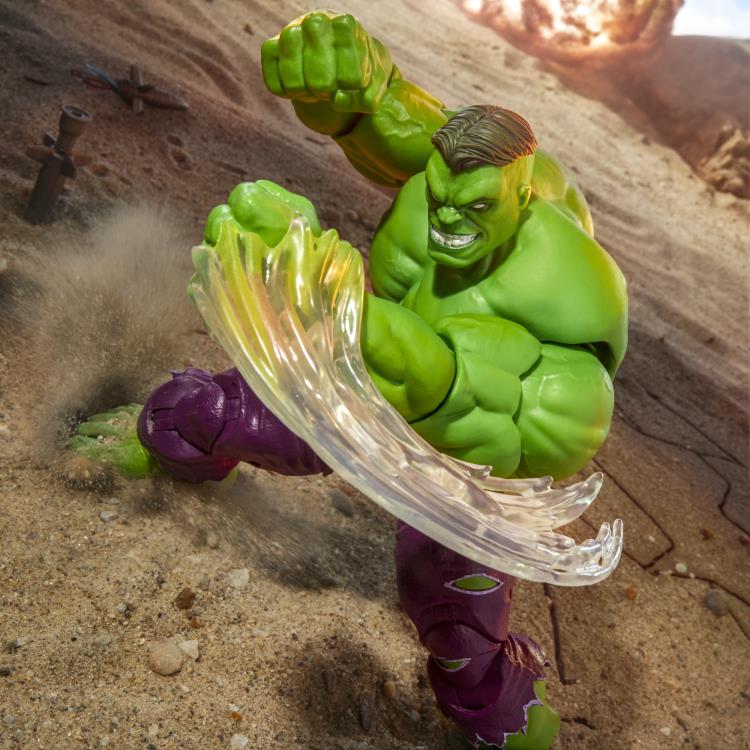 Marvel Legends Maximum Series - Hulk