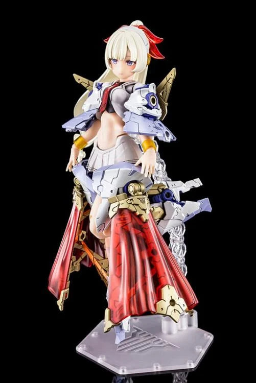 Kotobukiya Megami Device - Buster Doll Paladin [Model Kit]