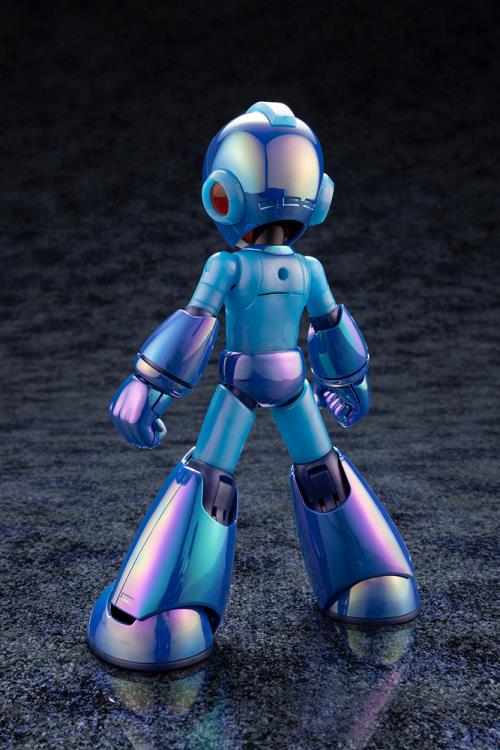 Kotobukiya Mega Man 11 - Mega Man (Premium Charge Shot Version) [Model Kit]