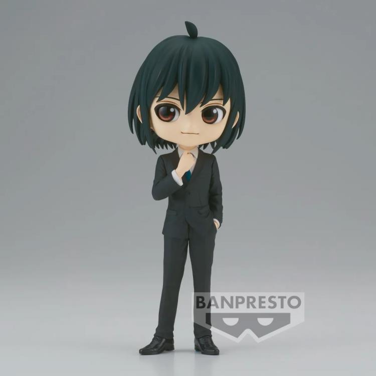 Banpresto Qposket Spy x Family Yuri Briar