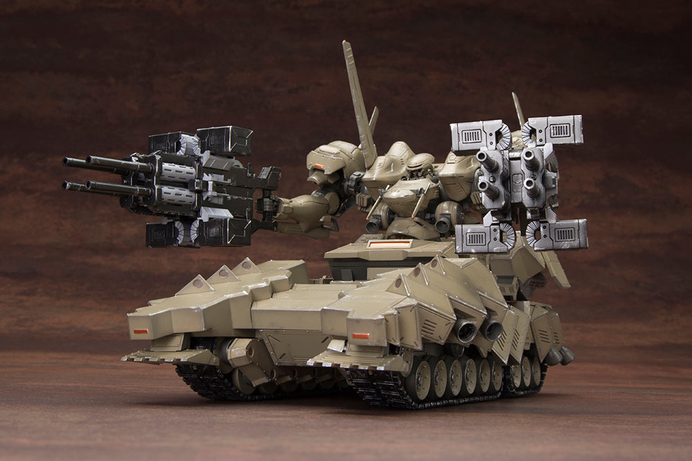 Kotobukiya Armored Core Verdict Day Variable Infinity - Matsukaze mdl.2 for Base Defense [Model Kit]