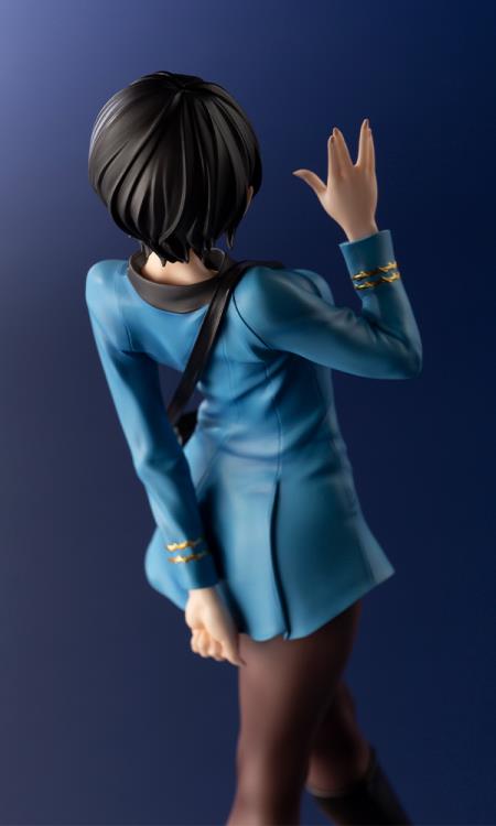Kotobukiya Bishoujo Star Trek - Vulcan Science Officer