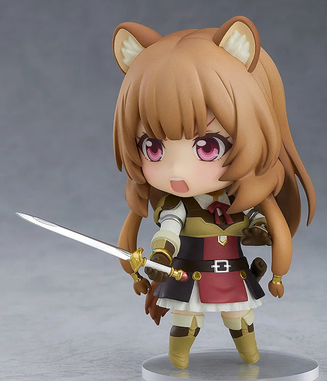 Nendoroid The Rising of the Shield Hero - Raphtalia