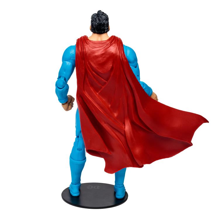 McFarlane Toys DC Collector Edition - Superman (Action Comics #1)