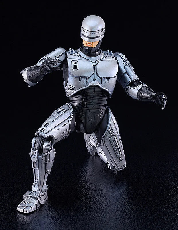 Moderoid RoboCop [Model Kit]
