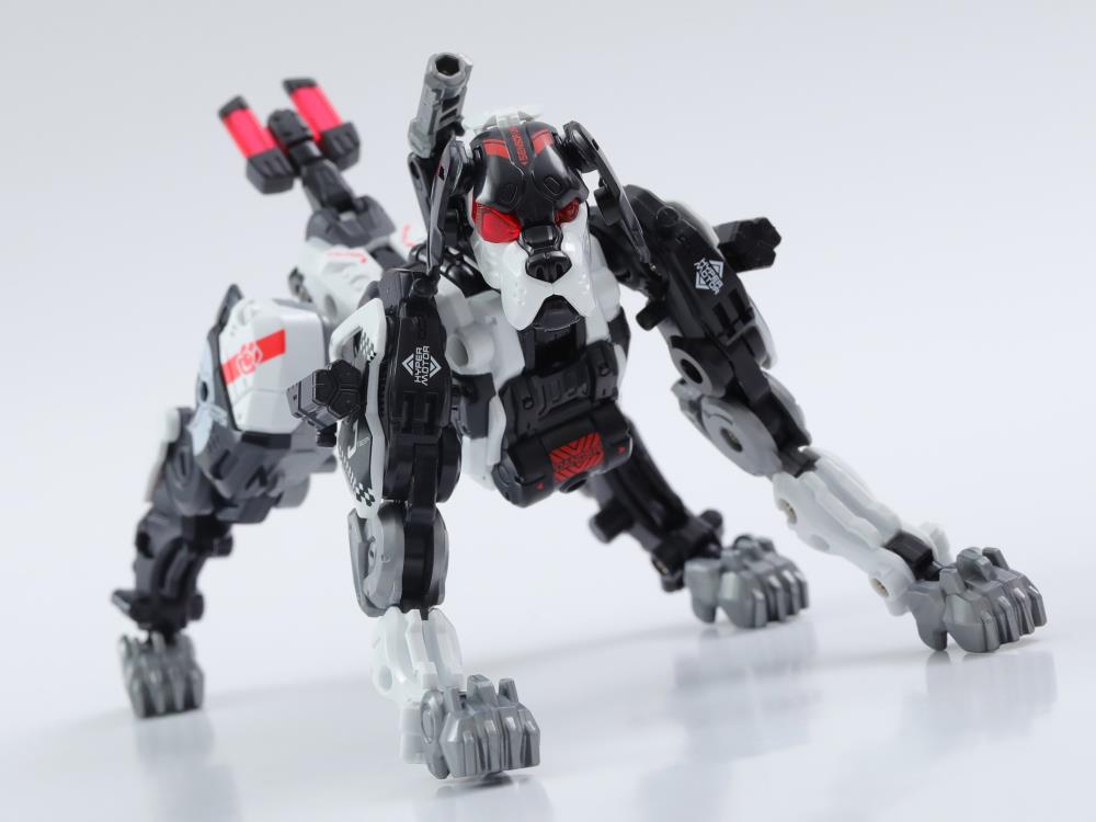 52Toys BeastBox - BB-51C Jawliet