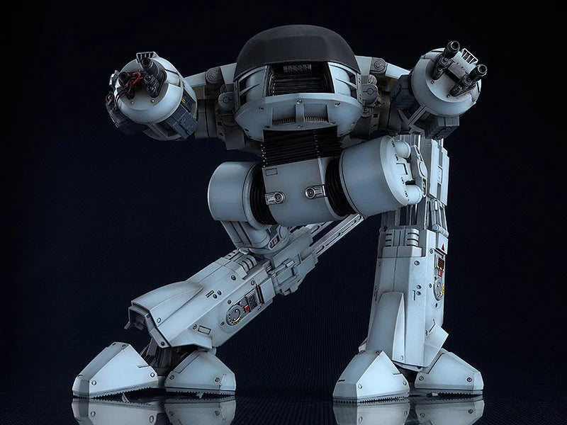 Moderoid RoboCop ED-209 [Dented Box]