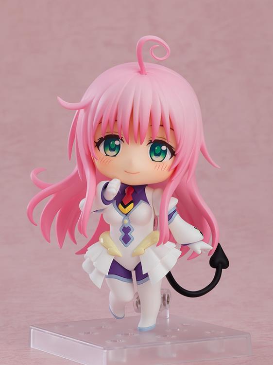 Nendoroid To Love-Ru Darkness - Lala Satalin Deviluke