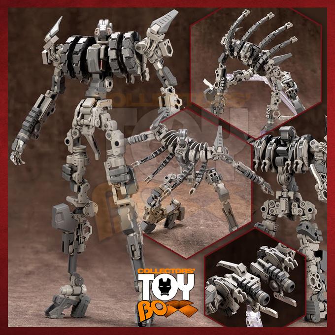 Kotobukiya MSG Convert Body [Model Kit]
