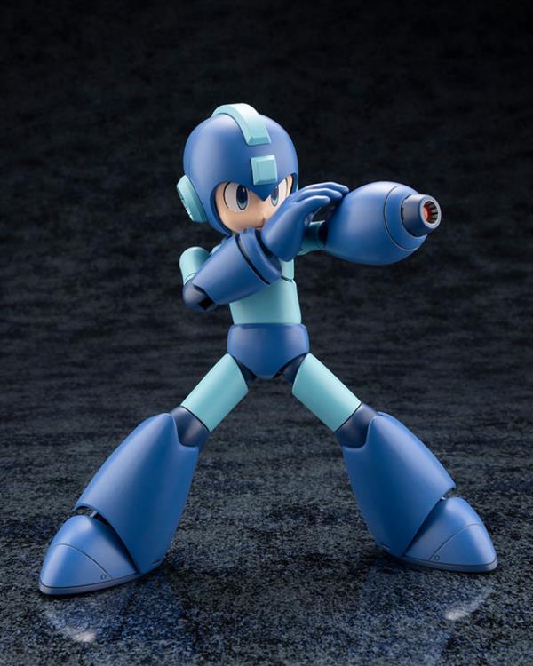 Kotobukiya Mega Man (Mega Man 11 Ver.) [Model Kit]