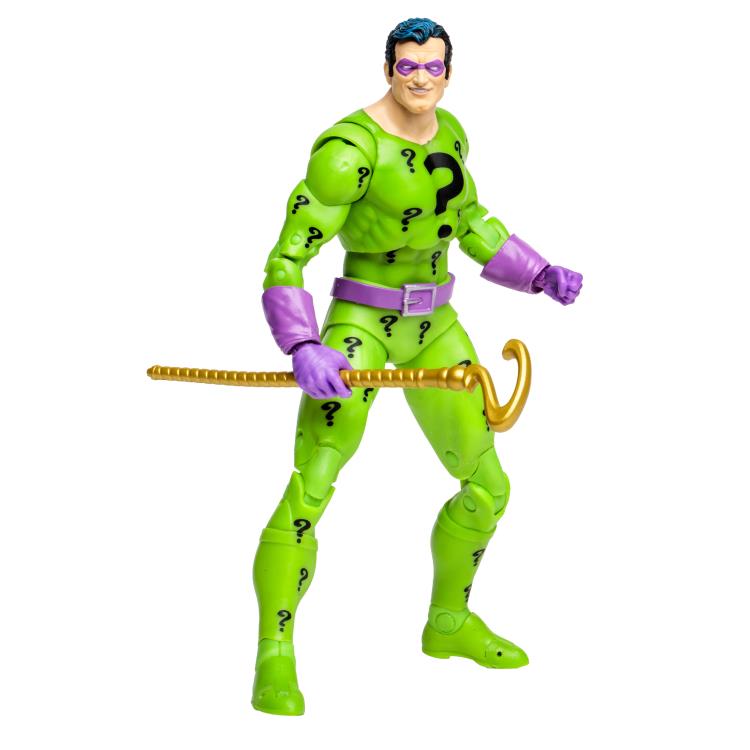 McFarlane Toys DC DC Classic - The Riddler