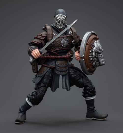Joytoy 1/18 Dark Source JiangHu - Shenji Camp Soldiers